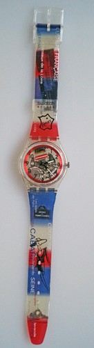 Original swatch japan special - original,