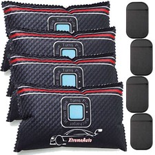 2/4X Auto Entfeuchter