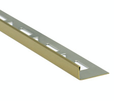Fliesenschiene L-Profil Farbe
