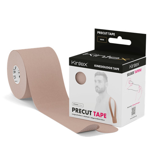 Kinesiologietape