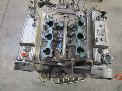 Motor honda legend - motor,