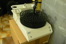 Analysengerät Autosampler Probenwechsler Laborgerät   MLE Typ PS-62F