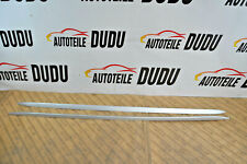 Audi A4 8K S-Line Seitenschweller Schweller Avant Links Rechts 8K0854931A 932A 