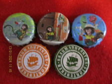 3x Karamalz Kronkorken aus