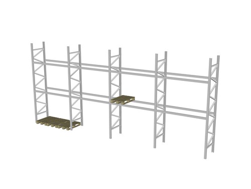 Dexion p90 lagerregal - dexion,