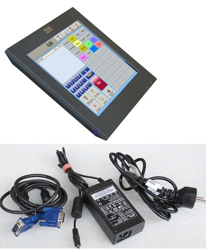 Kassendisplay ibm 30cm - ibm,