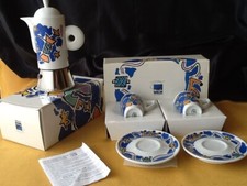 Mokkabereiter & Mokkatassen