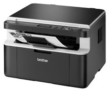 Brother DCP-1612W
