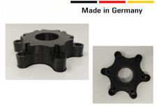 SaleOutlet24 - Lenkrad Adapter