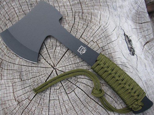 Mp9 outdoor beil - outdoor, axt