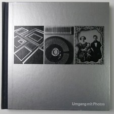 Die Photographie Time Life Amsterdam 1972 Um gang mit Photos Y5-2161