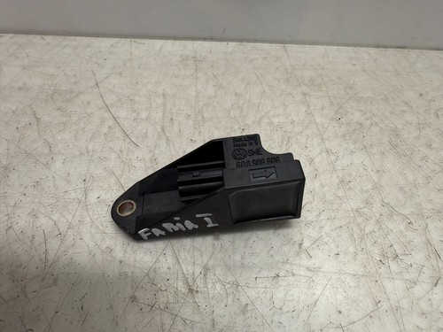 Skoda fabia crashsensor - skoda, i