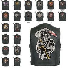 Flicken zum Aufnäher