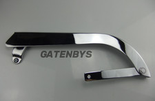 Chrom Riemenschutz Antrieb