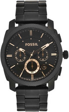 Fossil Machine Uhr Für