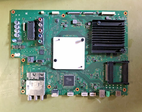 Sony mainboard bmfw2 - sony,
