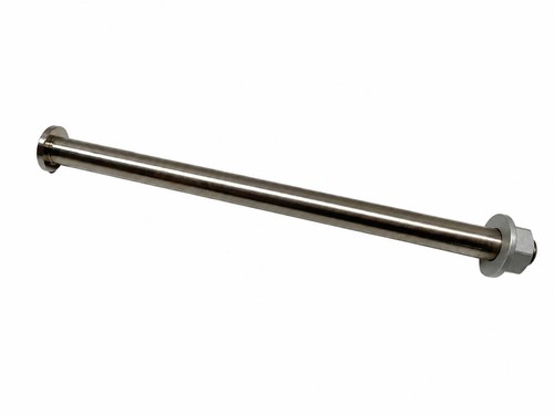 Schwingenachse swing axle