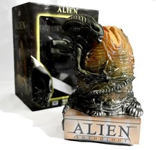 Alien Anthology - Limited Egg Edition - 4 Blu Ray & 6 DVD in Originalverpackung