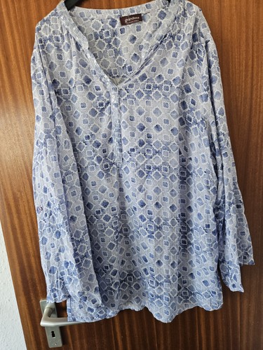 Grandiosa damen bluse ca - grandiosa, gr.