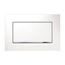 GEBERIT Betätigungsplatte