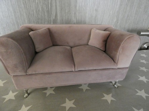 Mini sofa altrosa - sofa,