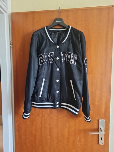 Jacke collegejacke - jacke,
