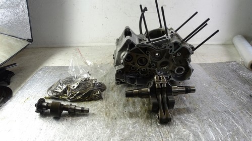 Aprilia rsv 1000 - 1000, mille