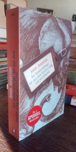 Der hundertjährige aus - der,