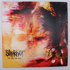 Slipknot The End For Now EX