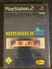 Kevin Allein zu Haus Sony