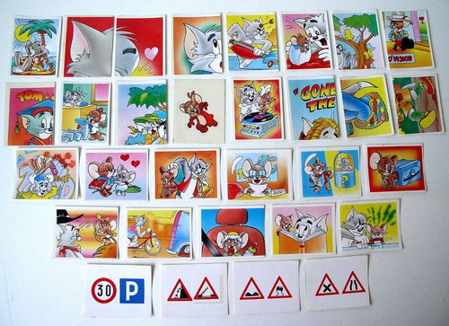 Panini sticker sammelbilder - sticker,