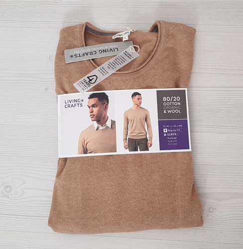 Living crafts herren ulryk - living,