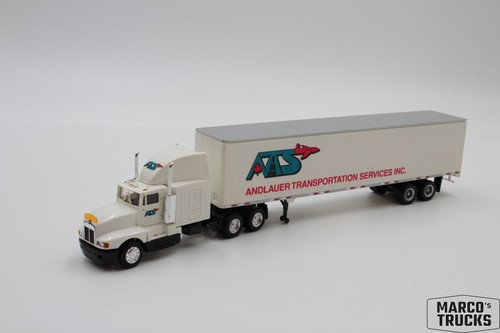 Herpa kenworth t600 - herpa,