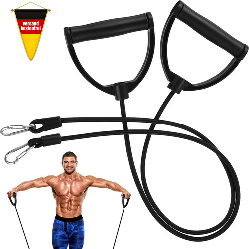 Stepper widerstandsbänder mit - stepper,