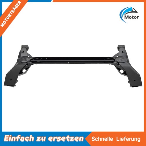 Hinten vorderachse - hinten,