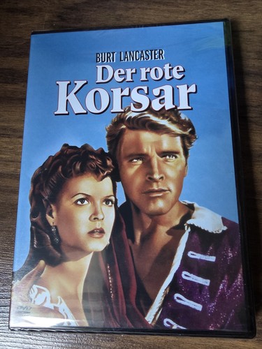 Dvd der rote - dvd,