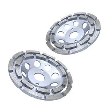 Schleifter Diamant Schleiftopf