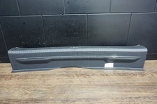 VW Volkswagen Golf VII 2014 Hinten Ladekante Verkleidung Kofferraum 5G9863459