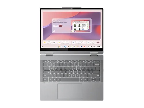 Lenovo chrome 2in1 core - 3, n355