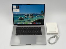 Apple MacBook Pro 16“ M1 MAX