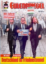 Sammlung - Eulenspiegel -