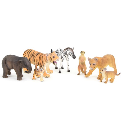 Bullyland wildnis tiere - 7,