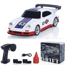 PORSCHE 911 RC DRIFT AUTO