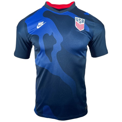 Nike usa trikot away - nike,