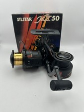 Silstar MX 50 Rolle