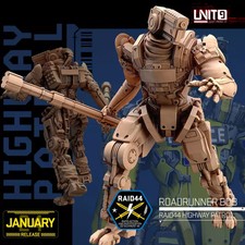 Impression 3D Figur Figurine