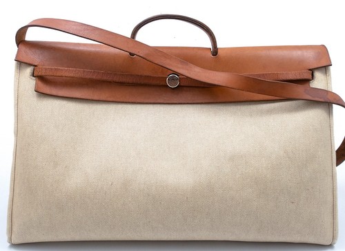 Hermes herbag cabas - hermes,