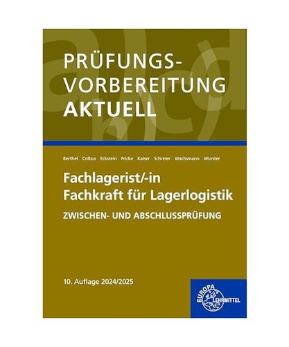 Prüfungsvorbereitung aktuell