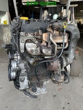 Motor opel astra - opel,