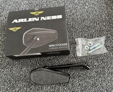 Arlen Ness Mini Stocker